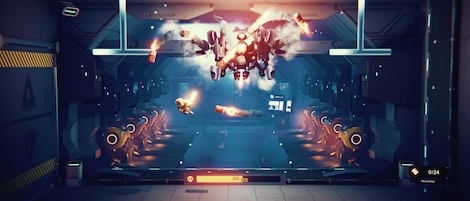 Soda Crisis (PC) - Steam Key - GLOBAL - 5