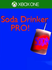 Soda Drinker Pro (Xbox One) - Xbox Live Key - UNITED STATES - 0