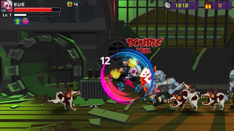 Soda Girls (PC) - Steam Key - GLOBAL - 0