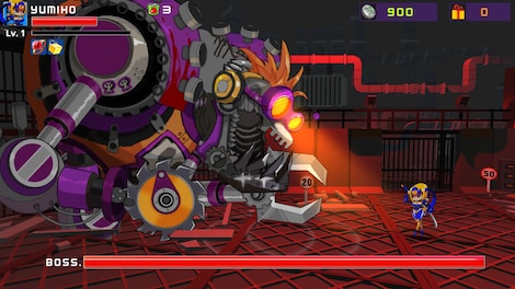 Soda Girls (PC) - Steam Key - GLOBAL - 4