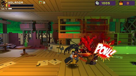 Soda Girls (PC) - Steam Key - GLOBAL - 5