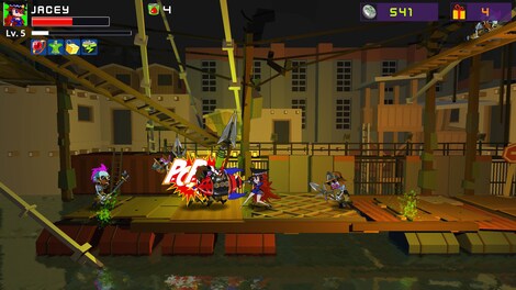 Soda Girls (PC) - Steam Key - GLOBAL - 7