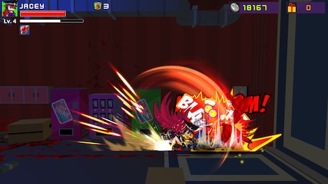 Soda Girls (PC) - Steam Key - GLOBAL - 10