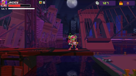 Soda Girls (PC) - Steam Key - GLOBAL - 11