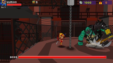 Soda Girls (PC) - Steam Key - GLOBAL - 12