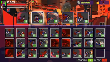 Soda Girls (PC) - Steam Key - GLOBAL - 16