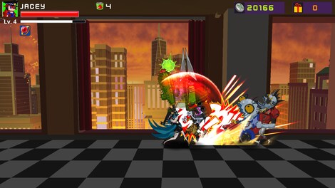 Soda Girls (PC) - Steam Key - GLOBAL - 18