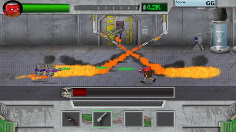 SodaCity Steam Key GLOBAL - 5