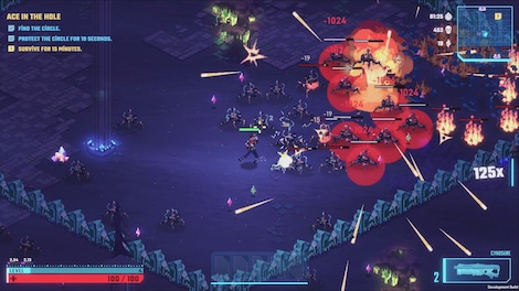 Sodaman (PC) - Steam Key - GLOBAL - 4