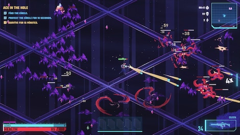 Sodaman (PC) - Steam Key - GLOBAL - 6