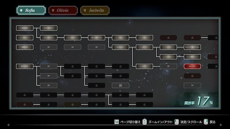 Sofia in Exchange for Lies (PC) - Steam Key - GLOBAL - 10