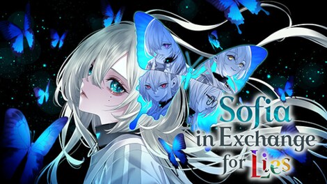 Sofia in Exchange for Lies (PC) - Steam Key - GLOBAL - 0