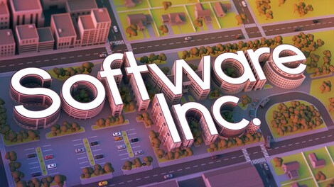 Software Inc. (PC) - Steam Gift - EUROPE - 2