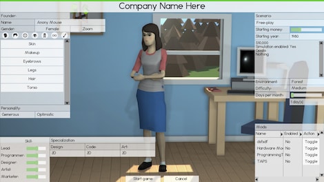 Software Inc. (PC) - Steam Gift - GLOBAL - 5