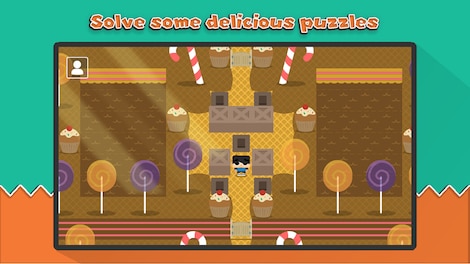 Sokoban Land DX Steam PC Key GLOBAL - 3