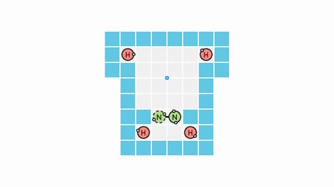 Sokobond Steam Gift GLOBAL - 2
