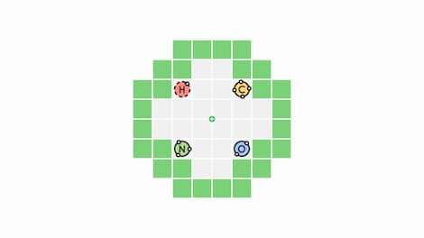 Sokobond Steam Key GLOBAL - 6