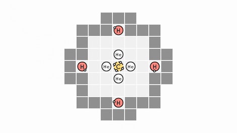 Sokobond Steam Key GLOBAL - 3
