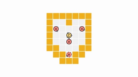 Sokobond Steam Key GLOBAL - 4