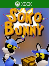 SokoBunny (Xbox One) - Xbox Live Key - EUROPE - 1