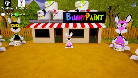 SokoBunny (Xbox One) - Xbox Live Key - EUROPE - 7
