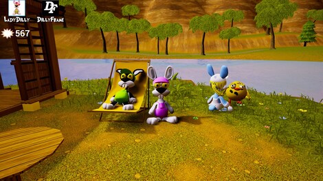 SokoBunny (Xbox One) - Xbox Live Key - EUROPE - 6