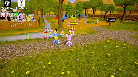 SokoBunny (Xbox One) - Xbox Live Key - EUROPE - 8