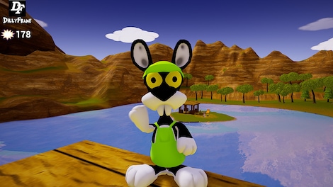 SokoBunny (Xbox One) - Xbox Live Key - EUROPE - 9
