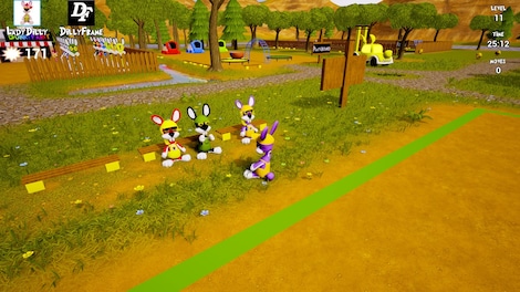 SokoBunny (Xbox One) - Xbox Live Key - EUROPE - 5