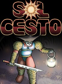 Sol Cesto (PC) - Steam Key - EUROPE - 1