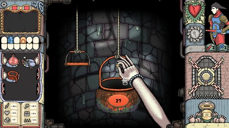 Sol Cesto (PC) - Steam Key - EUROPE - 11