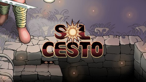 Sol Cesto (PC) - Steam Key - EUROPE - 0