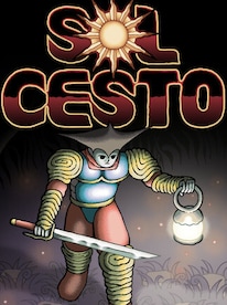 Sol Cesto (PC) - Steam Key - GLOBAL - 1