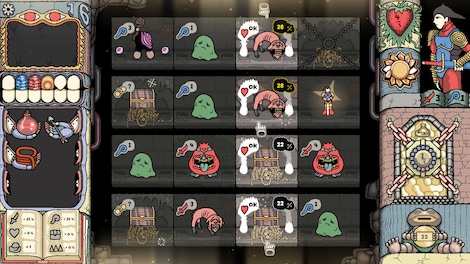 Sol Cesto (PC) - Steam Key - GLOBAL - 7