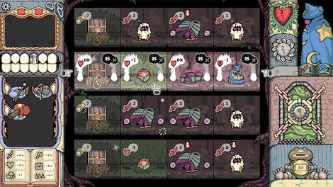 Sol Cesto (PC) - Steam Key - GLOBAL - 9