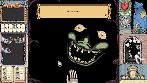 Sol Cesto (PC) - Steam Key - GLOBAL - 10