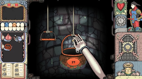 Sol Cesto (PC) - Steam Key - GLOBAL - 11