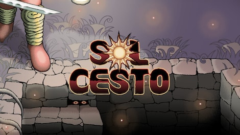 Sol Cesto (PC) - Steam Key - GLOBAL - 0