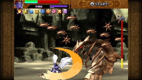 SOL DIVIDE -SWORD OF DARKNESS- (PC) - Steam Key - GLOBAL - 4