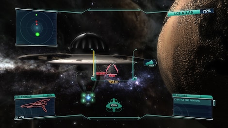 SOL: Exodus Steam Key GLOBAL - 28