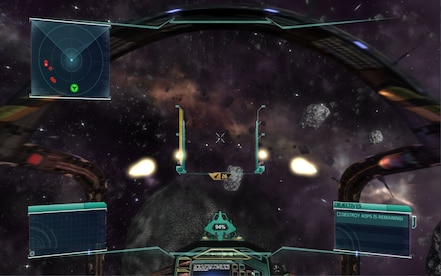 SOL: Exodus Steam Key GLOBAL - 26