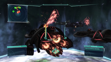 SOL: Exodus Steam Key GLOBAL - 25