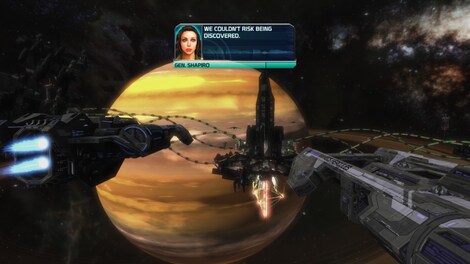 SOL: Exodus Steam Key GLOBAL - 27