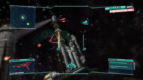 SOL: Exodus Steam Key GLOBAL - 24
