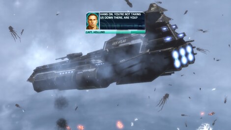 SOL: Exodus Steam Key GLOBAL - 21