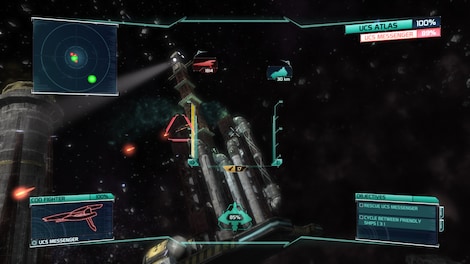 SOL: Exodus Steam Key GLOBAL - 15