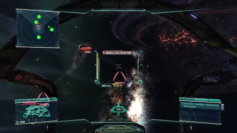 SOL: Exodus Steam Key GLOBAL - 13