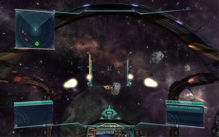 SOL: Exodus Steam Key GLOBAL - 12