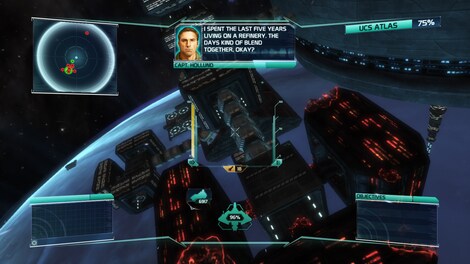 SOL: Exodus Steam Key GLOBAL - 7