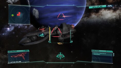 SOL: Exodus Steam Key GLOBAL - 5